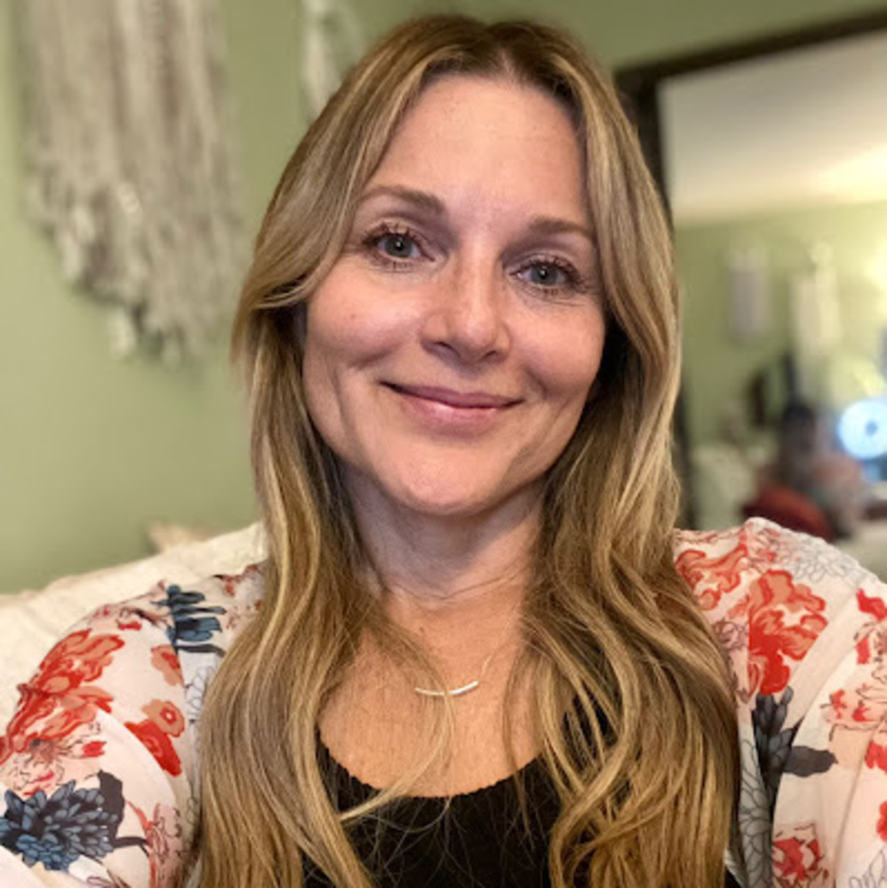 Meet your Posher, Krissie